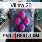 Vilitra 20 02